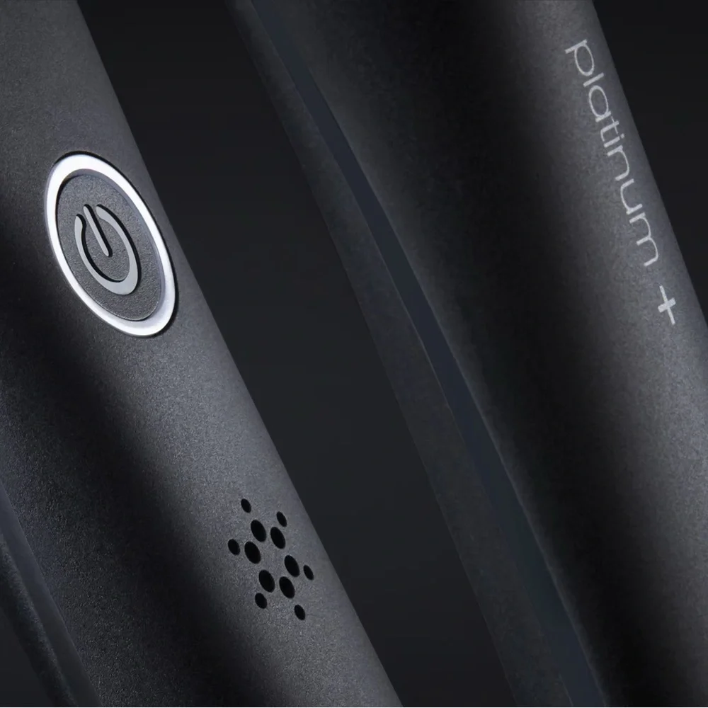 ghd Black Professional Hair Styling Tool - Picture 3 of 6